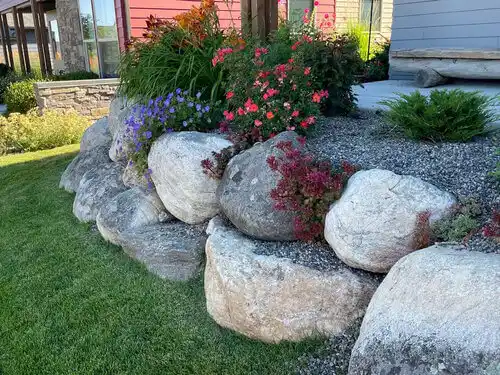 landscaping services Hot Springs